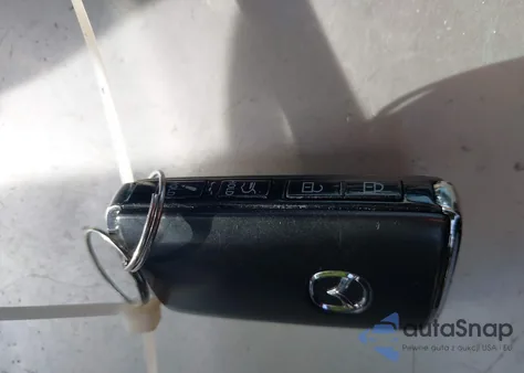 2020 Mazda Cx-5 Touring from USA, damaged, VIN JM3KFBCM9L0807372